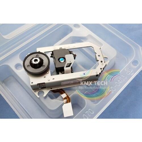 Replacement For AIWA AVJ-X5 CD DVD Player Spare Parts Laser Lens Lasereinheit ASSY Unit AVJX5 Optical Pickup Bloc Optique