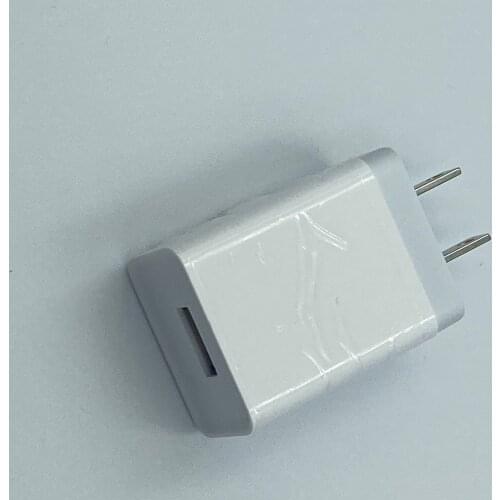 100pcs/lot 5V 2.1A US Plug Home Wall usb Charger Adapter For iPhone 11 x 8 7 6 for Samsung lg