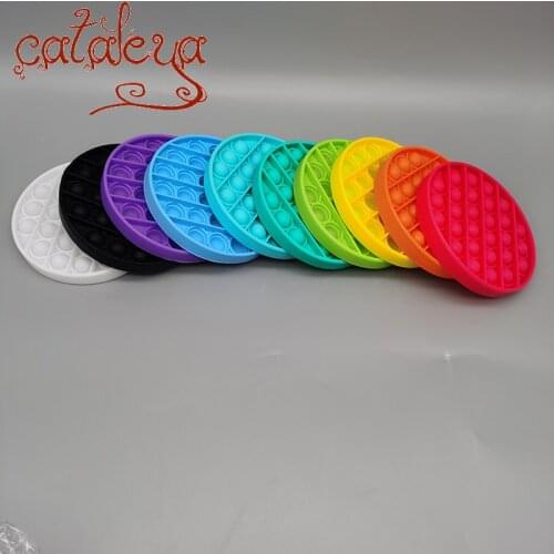 Cataleya Toddler Toys