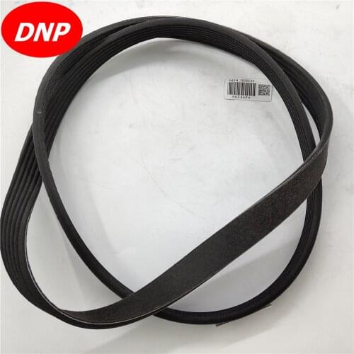 DNP Ribbed V Belt fit for NISSAN 14 X-Trail 2.0 11720-3TS0A 6PK1429