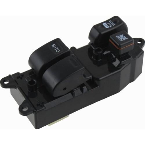 FaroeChi Auto Window Control Switch Button For Toyota Camry ACV4 84820-0C020