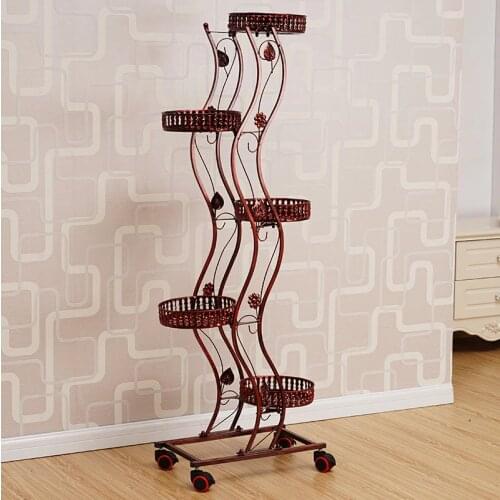GEOMETRICS DREAM Plant Racks
