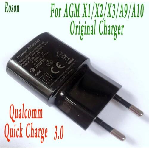 GEOTEL Mobile Phone Chargers