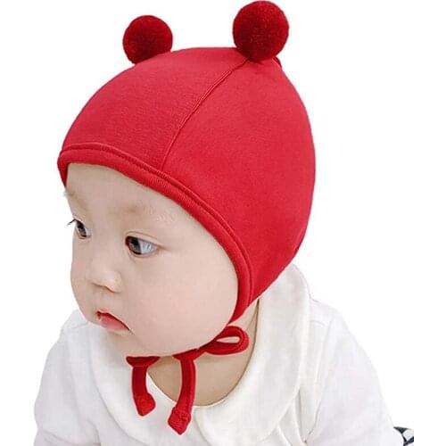 Hengsong Winter Hats For Babies