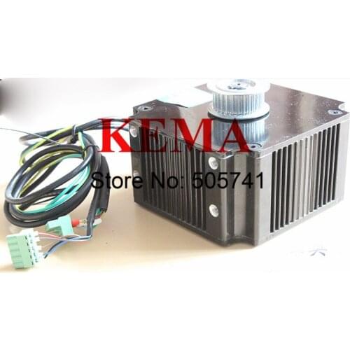 Elevator DO3000 Open door easy-con permanent magnet synchronous motor BM14743