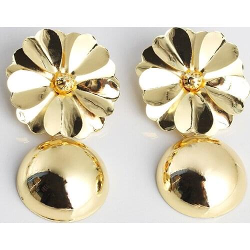 Fashion Jewelry Bohemia Jewelry Earrings For Women Drop Dangle Earrings Luxury Wedding Earrings For Engagement Jewelry Gifts