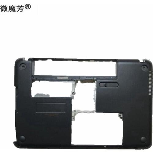 New For HP DM4 DM4-3000 dm4-3099se Bottom Base Case Cover 670729-001 604QC30001 669075-001 lower case