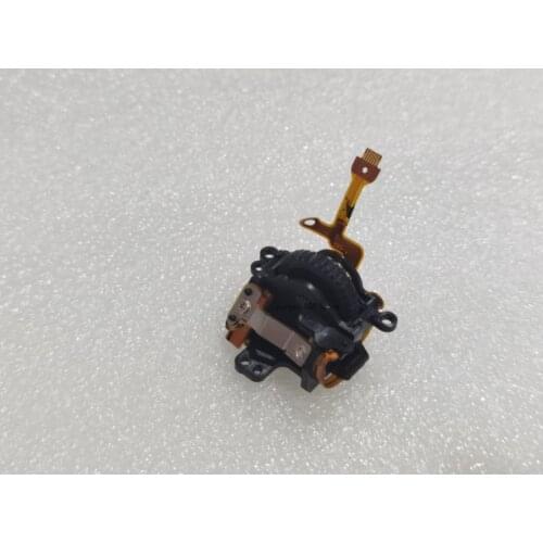 New Used Original for Canon 7D 5D 5d2 40D 50D 5D3 Top Cover Shutter Wheel Button Wave