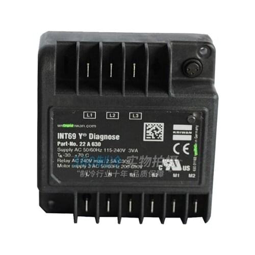 Brand New And Original Sensor INT69 Y Diagnostic 22A630 Spot Photo, 1-Year Warranty