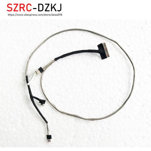 New Original For lenovo YOGA 2 13 ZIVY0 CMOS Cable CABLES INTERNAL DC02001VM00 90205196