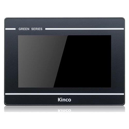 Original HMI 10.1-Inch Touch Screen 1024*600 For GL100E Ethernet Human Machine Interface