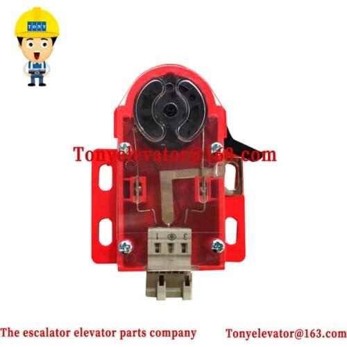 XAA177BL4 TAA177AH2 Elevator Trip Switch