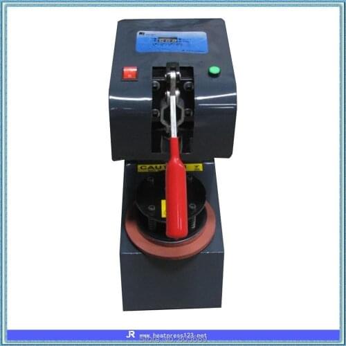 Rosin Dab Press Machine Dual Heat Plates Manual Rosin Tech Heat Press Diameter 12cm or 15cm heating element