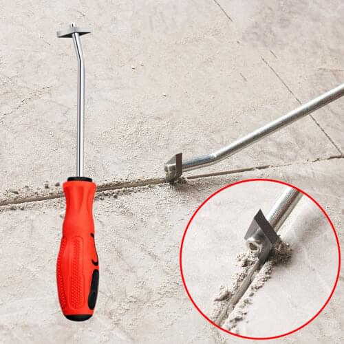3 Types Professional Ceramic tile grout remover Tungsten Steel Tile Gap cleaner Drill Bit for Floor Wall seam Cement Cleaning