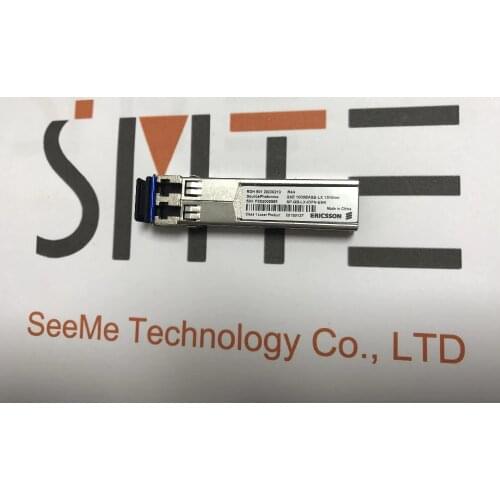 RDH 901 20/D0210 ERICSSON SP-GB-LX-IDFN-EN4 New and Original SourcePhotonics R4A GbE 1000BASE-LX 1310nm Class 1 Laser Product