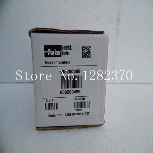 [SA] New original special sales PARKER motor V240 M 50HZ (608200499) Spot