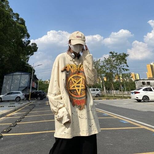 Men's Printed Hoodies SCWBSYGM China