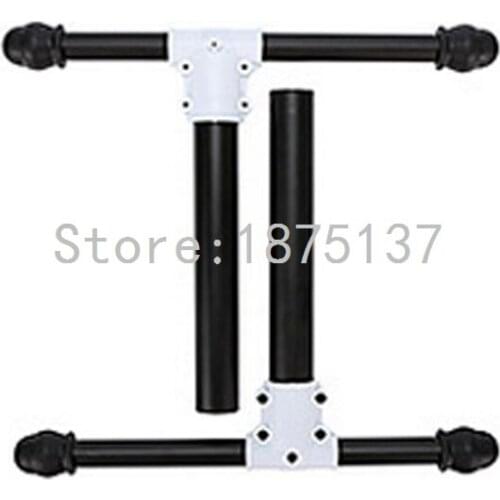 Undercarriage for XK Aircam X500 X500A RC quadcopter spare parts XK X500 Landing gear Free shipping