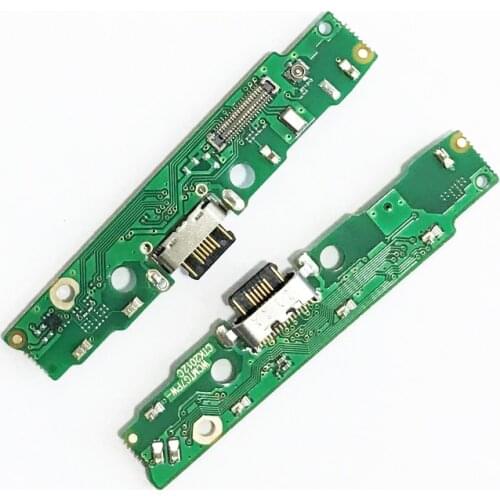 Xiwang Flex Cables For Motorola Moto G6 Play Phones