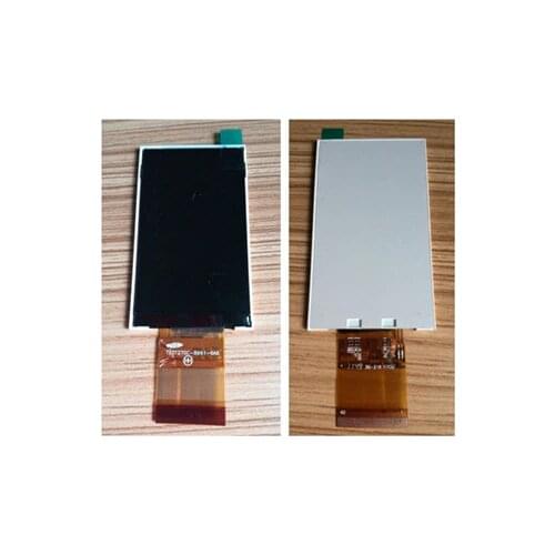 2.7 inch 40PIN 16M SPI TFT LCD Screen ILI8961 Drive IC 960*240 RGB Interface TXDT270C/HHT270C/JY270C-8961-6A6