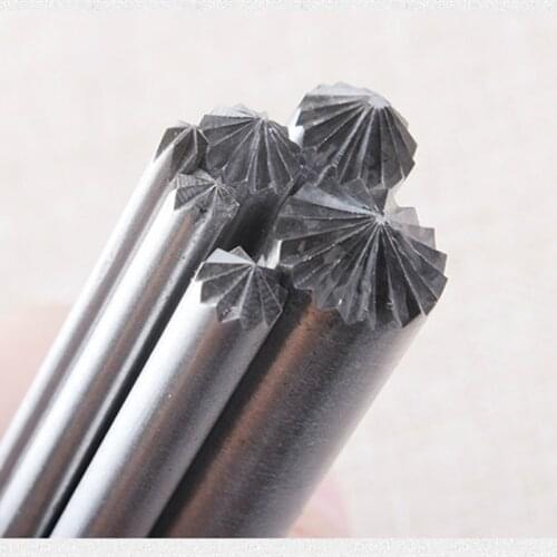 1pcs 3mm-12mm Cracking of Eyelet Punch Tool. EyeletsInstallation Tool Button Mold Clothing & Accessories