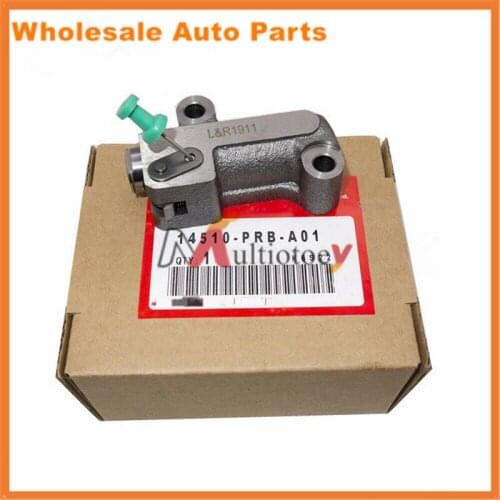 1PCS Engine Timing Chain Tensioner Fits for Honda Accord/Civic/CR-V Iron Timing Chain Tensioner New 14510-PNA-003 14510-PRB-A01