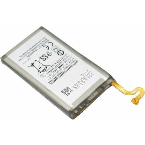 10pcs /lot 3.85V 3500mAh EB-BG965ABE Replacement Battery For Samsung Galaxy S9 Plus (S9+) SM-G965 SM-G9650 SM-G965F Batteries