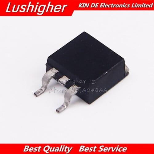 10Pcs RJP30E4 TO-263 30E4 TO263