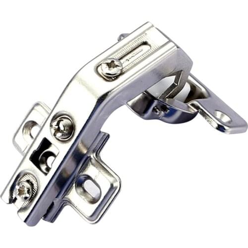 2 pcs 135 Degree Cabinet Hinges Kitchen Door Cupboard Drawer Wardrobe Hinges TB Sale