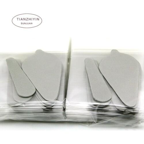 20set Instrument acoustic cleaning cloth Saxophone parts flute parts saxophone cleaning cloth