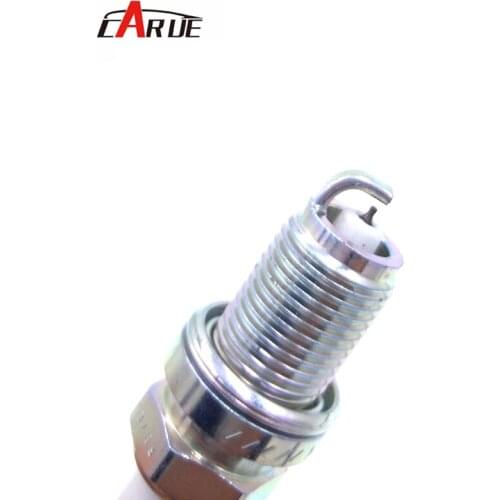 4pcs/lot Spark Plug for Toyota Subaru Mazda 2009-2015 BKR5EGP 7090
