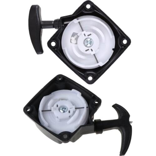 Pull Starter Chainsaw Accessories Replace Parts 40-5 Grass Trimmer Brush Cutter