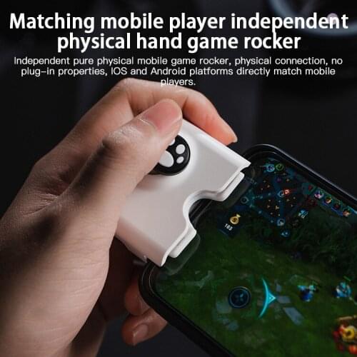 Aqara Joysticks