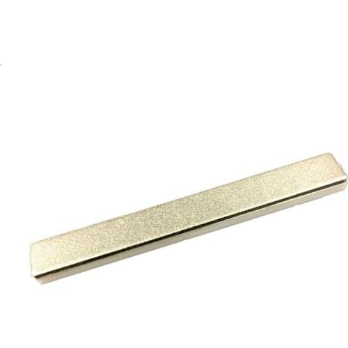 DMD Silver Diamond Whetstone Fish Hook Lightweight Grinding Tool Whetstones Small Tool Grinding Outdoor Essential Gadget h1