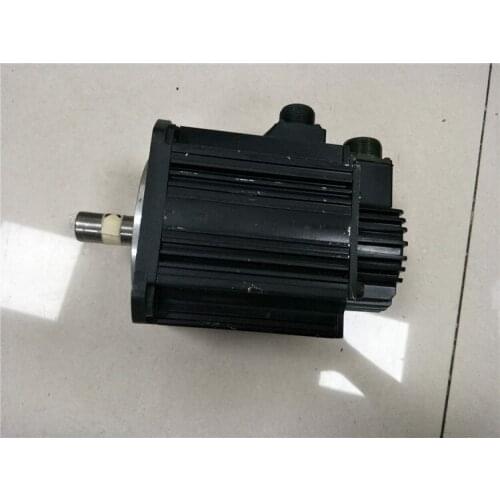 GYG152CC2-T2G , servo motor , used in good condition . 80% appearance new , good working , free shipping