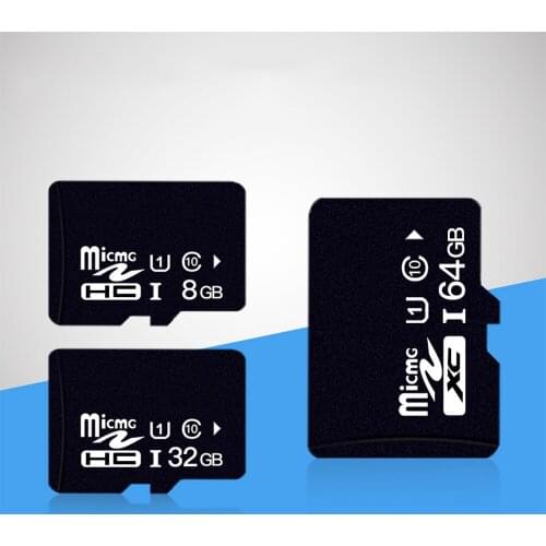 Memory card 8g TFcard 64g 32g storage card 16g audio 2g storytelling video song card sd