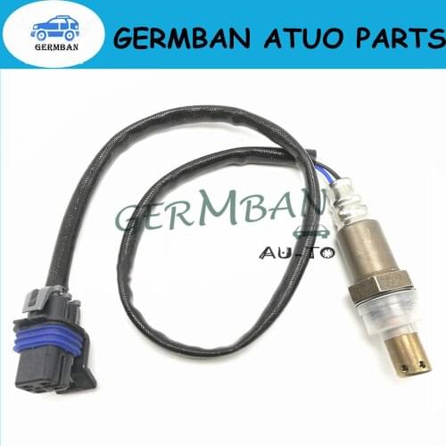 Oxygen Sensor Lambda Sensor Fit For Lucerne Cadillac DTS Hummer H2 H3 No# 12597989 234-4337