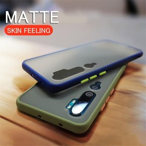 MBCASE Phone Cases Xiaomi Redmi K30 Ultra