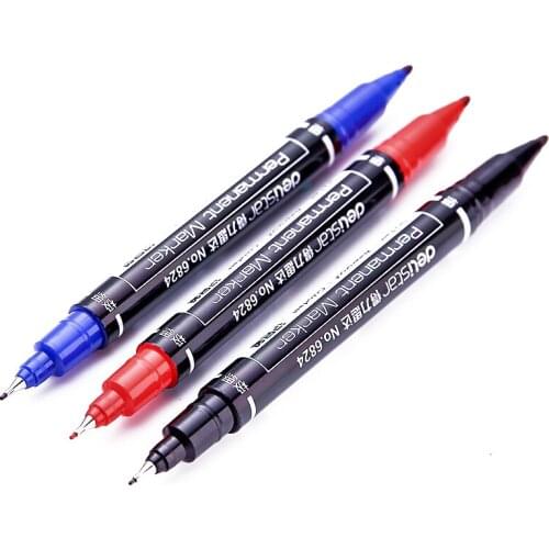 MONETAI Slim Markers