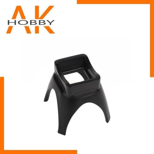 Desktop Stand Mount Supported Bracket Heightened Base for DJI OSMO POCKET Handheld Stabilizer Camera Gimbal Charging Accessorie