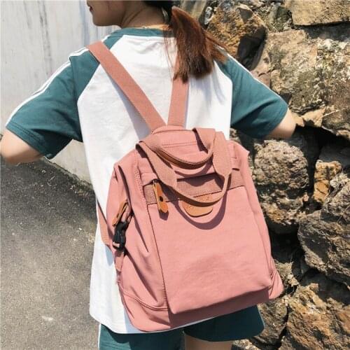 OZUKO Women's Large Backpacks
