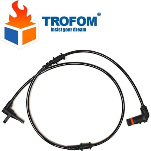 FRONT Left/Right ABS WHEEL SPEED SENSOR For MERCEDES BENZ VITO W639 VIANO W639 (2010-2017) A6395401017 6395401017