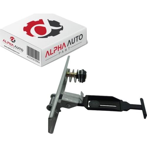 Front Hood Lock Striker For Renault Clio, Symbol