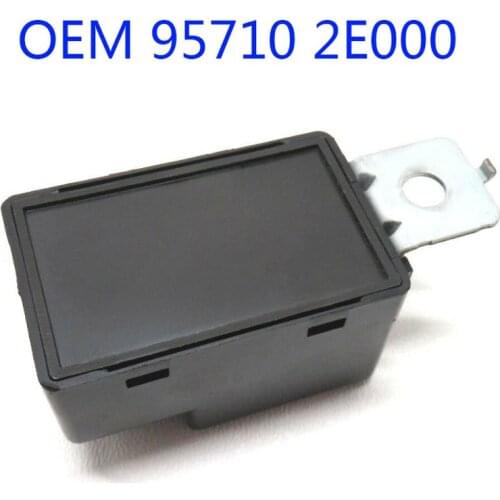 Warning Alarm Buzzer for Hyundai Veloster Elantra Sonata Tucson OEM 957102E000 95710-2E000