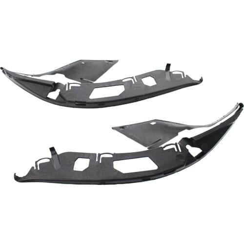 2pcs Headlight Gaskets For BMW E60 5 Series 525i 528i 535i 535xi 525xi 528xi 63126934512 63126934511