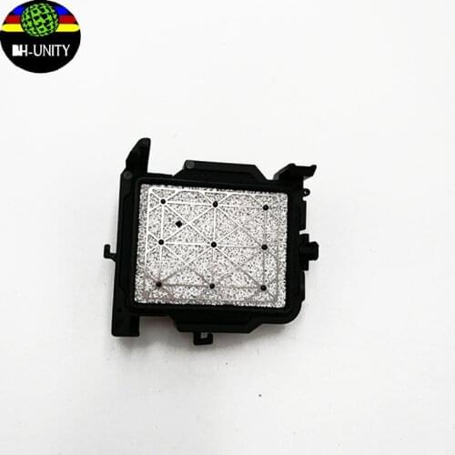 Made in japan original mimaki jv33 cap top for eco solvent printer with dx5 print head capping station