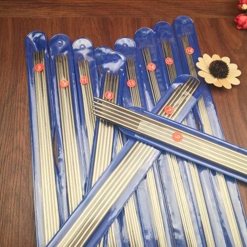 Senha's Straight Knitting Needles China