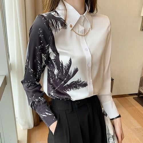 Женские белые рубашки Soisansoi China At AliExpress