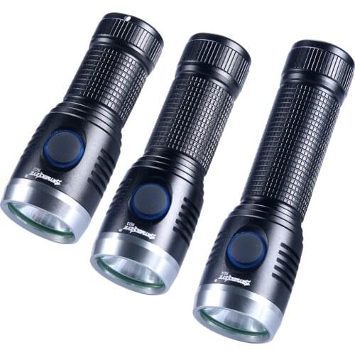USB XML T6/Q5 LED Tactical Flashlight Lantern Aluminum 14500 16340 18650 Rechargeable Torch Flash Light Portabke Camping Lamp