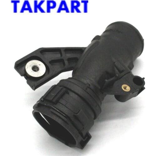 TAKPART AIR INTAKE TURBO PIPE TUBE FOR NISSAN QASHQAI 1.5 DIESEL DCI 14460BB30A